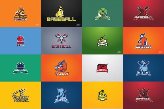 155 Sport Vector Designs