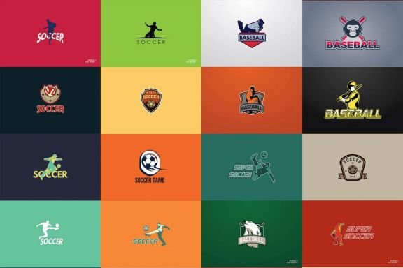 155 Sport Vector Designs