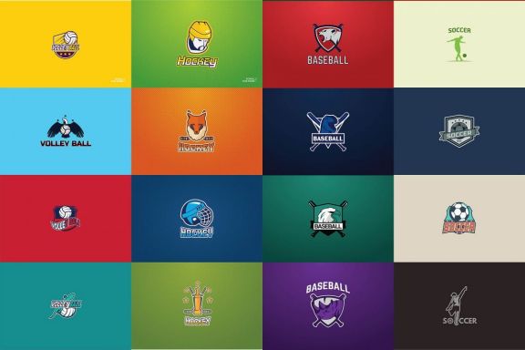 155 Sport Vector Designs