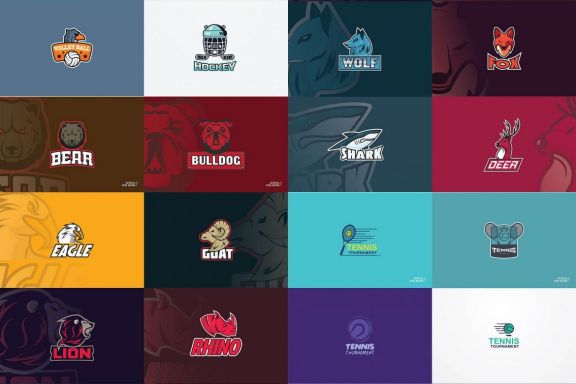 155 Sport Vector Designs