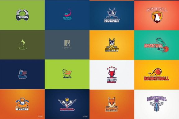 155 Sport Vector Designs
