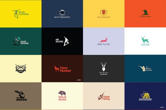 155 Sport Vector Designs