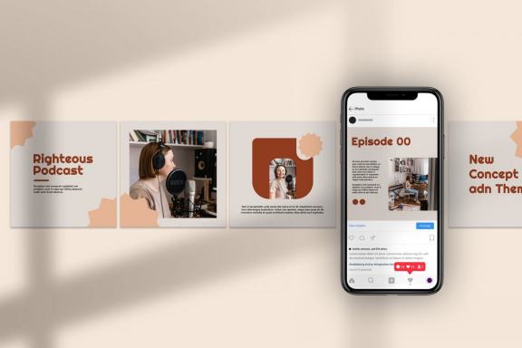 Carousel Sets Podcast
