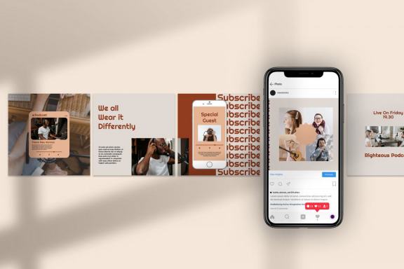 Carousel Sets Podcast