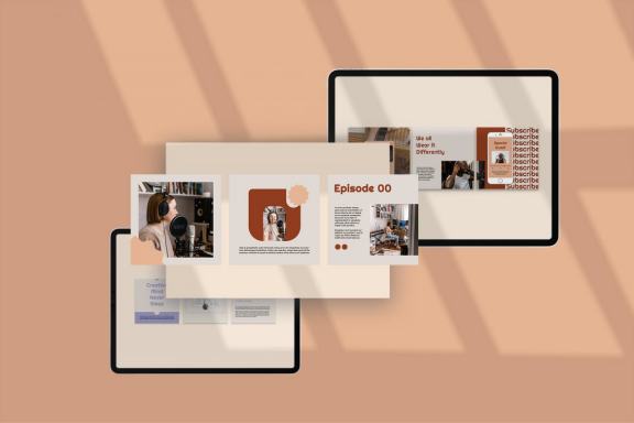 Carousel Sets Podcast