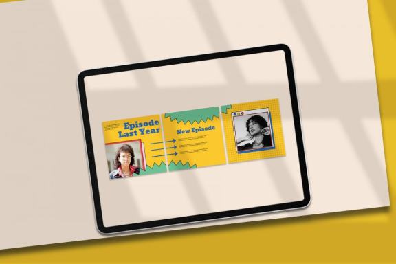 Carousel Sets Podcast