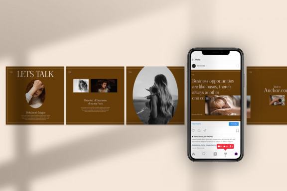 Carousel Sets Podcast
