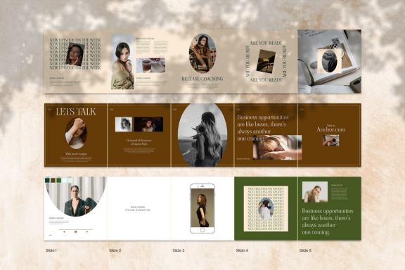 Carousel Sets Podcast