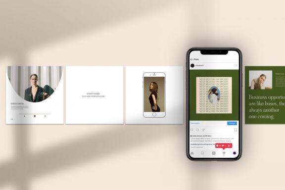 Carousel Sets Podcast