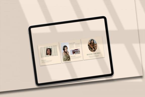 Carousel Sets Podcast