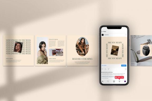 Carousel Sets Podcast