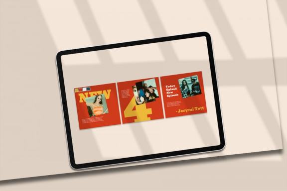 Carousel Sets Podcast