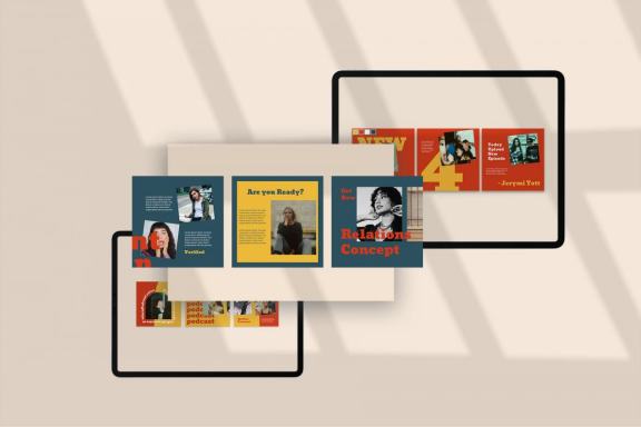 Carousel Sets Podcast