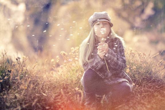 117 Retro Summer Photo Overlays