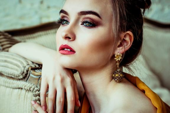 90 Retouching Photoshop Actions