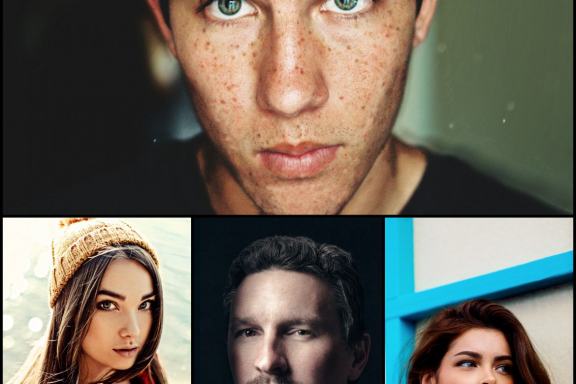 100 HDR Photoshop Actions