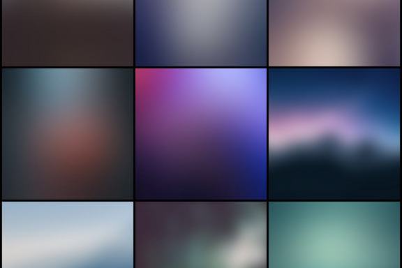 2900+ Blurred Backgrounds