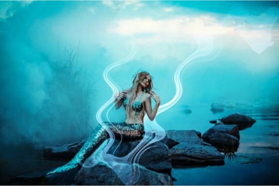 57 Magic Photo Overlays