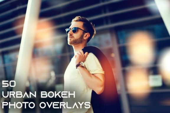 57 Magic Photo Overlays