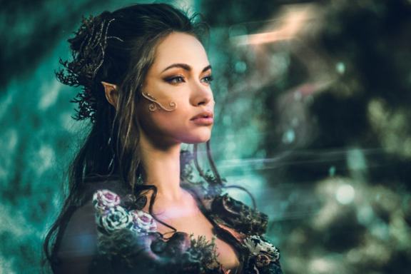 57 Magic Photo Overlays