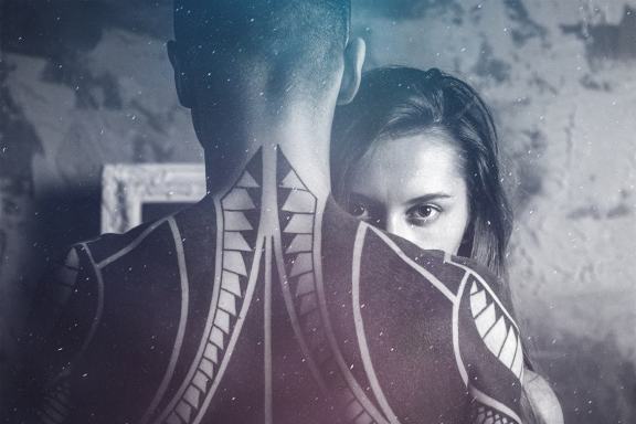 239 Galaxy Photo Overlays