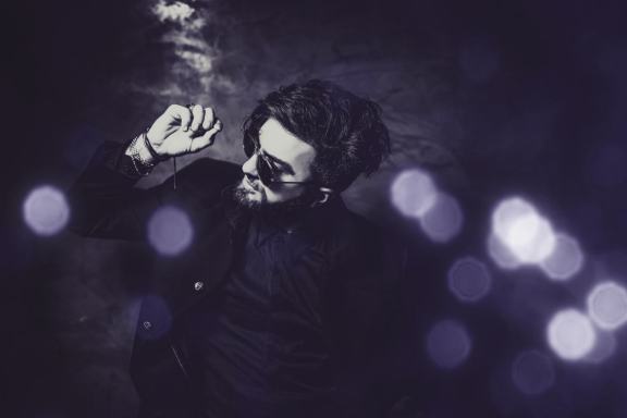 270+ Bokeh Photo Overlays