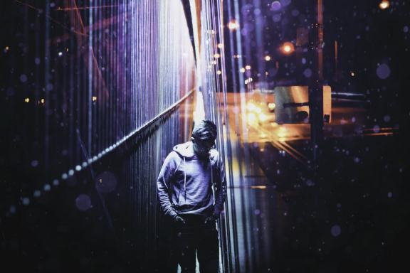 270+ Bokeh Photo Overlays