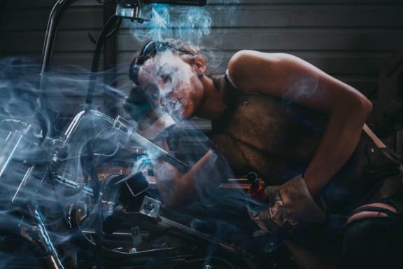 350+ Smoke Photo Overlays Pack