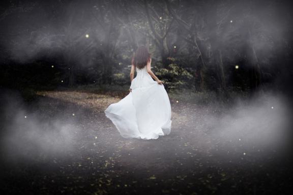 479 Fog Photo Overlays Pack