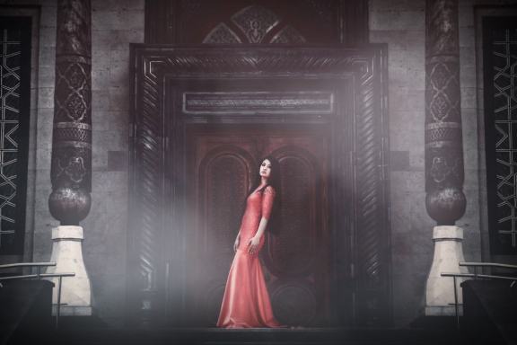 479 Fog Photo Overlays Pack