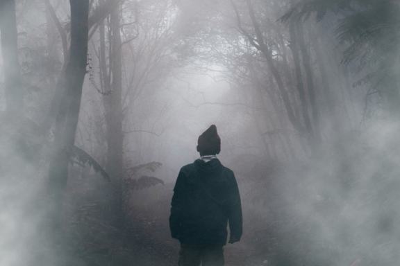 479 Fog Photo Overlays Pack