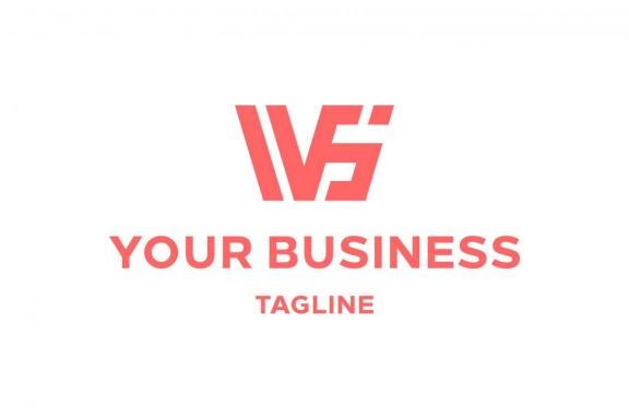 WS Logo Design