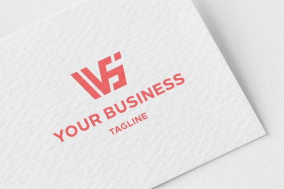 WS Logo Design