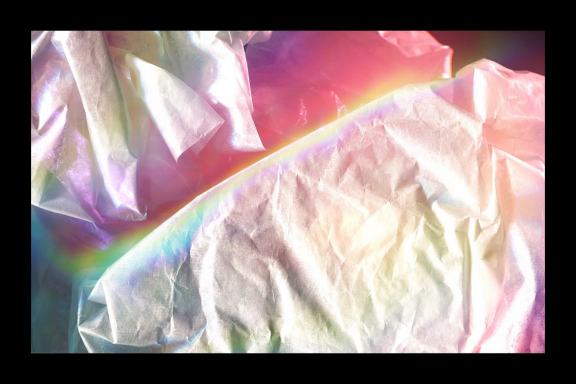 Holographic Papers