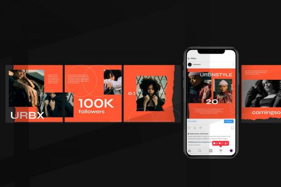 Carousel Sets Streetwear