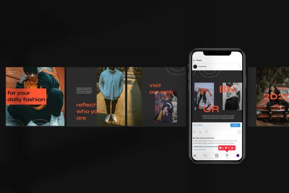 Carousel Sets Streetwear