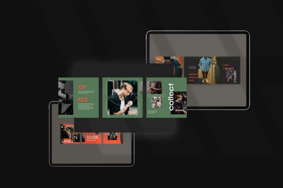 Carousel Sets Streetwear