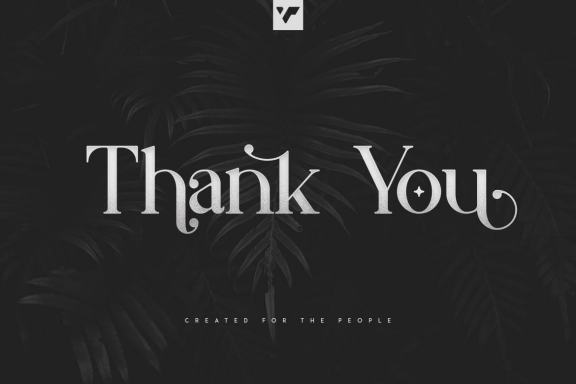 Silver Queen Serif Bold