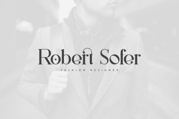 Silver Queen Serif Bold