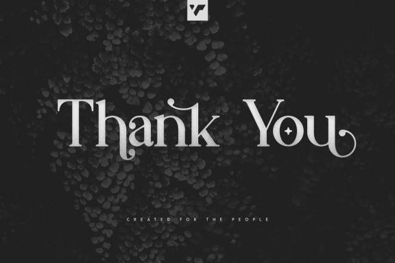 Silver Queen Serif Extra Bold