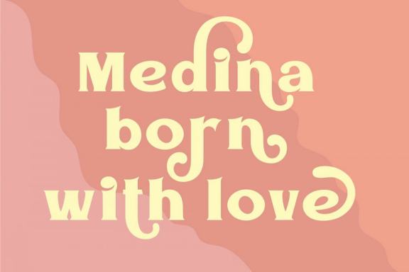 Medina