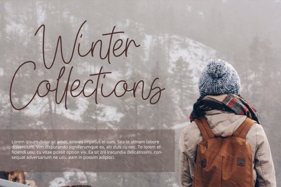 Astallya - An easy handwritten font