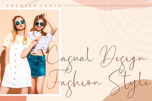 New York Signature - Luxury Signature Font