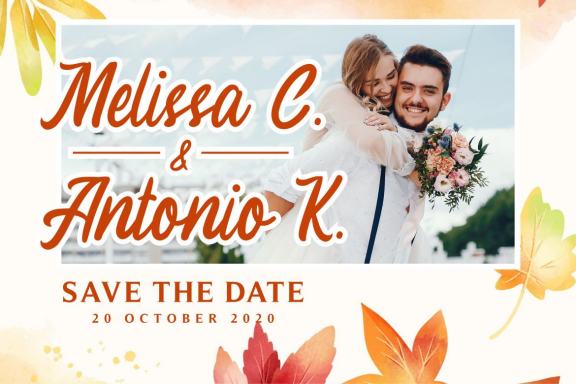 Melissa - Beautiful Luxury Font