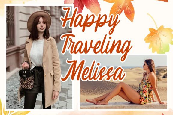 Melissa - Beautiful Luxury Font