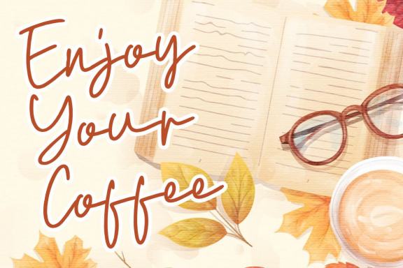 Rolanda Story - Handwritten Font