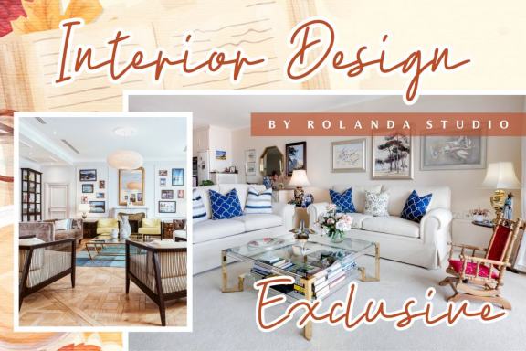 Rolanda Story - Handwritten Font