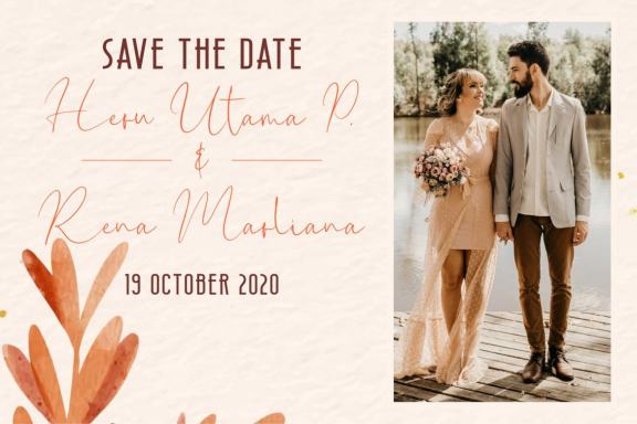 Marlina Beauty - Font Duo, Sans Serif and Signature Font