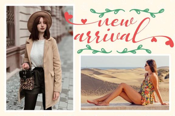 Emely love nature - Love and Nature Font