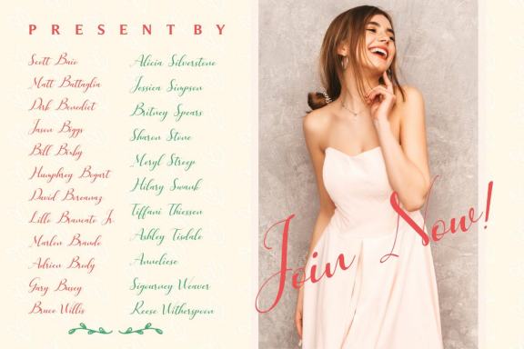 Emely love nature - Love and Nature Font